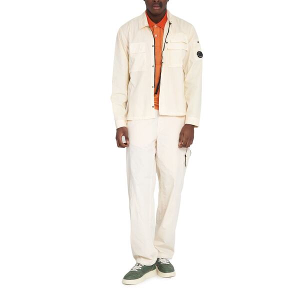 C.P. Company Micro Reps Loose Utility Pants - Picture 8 of 15